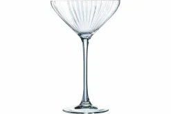 Champagneglas Coupe 21 cl Symetrie