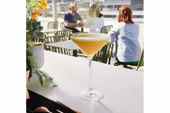 Champagneglas Coupe 21 cl Symetrie