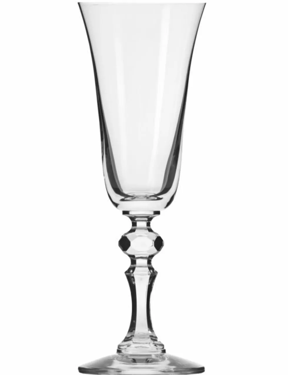 Champagne glas 150 ml Krista