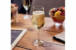 Champagneglas Silhouette 18 cl