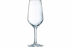Champagneglas Silhouette 18 cl