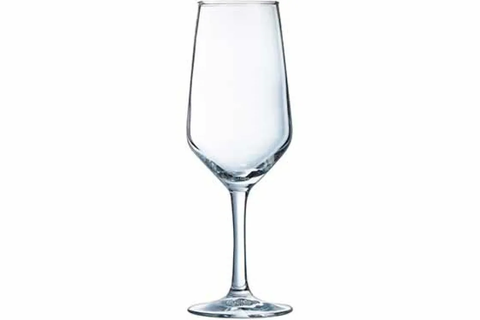 Champagneglas Silhouette 18 cl