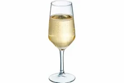 Champagneglas Silhouette 18 cl