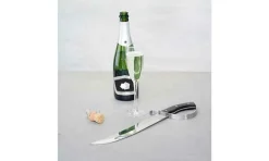 Champagnesabel RVS