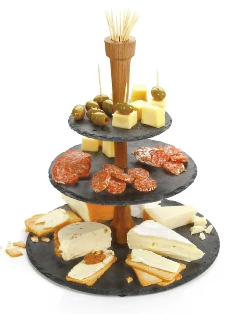 Cheesetower Boska