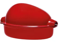 Chicken baker Grand Cru 41 cm Emile Henry