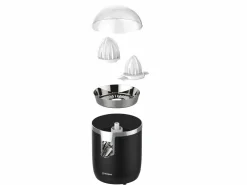 Citruspers Basic Zwart Westinghouse
