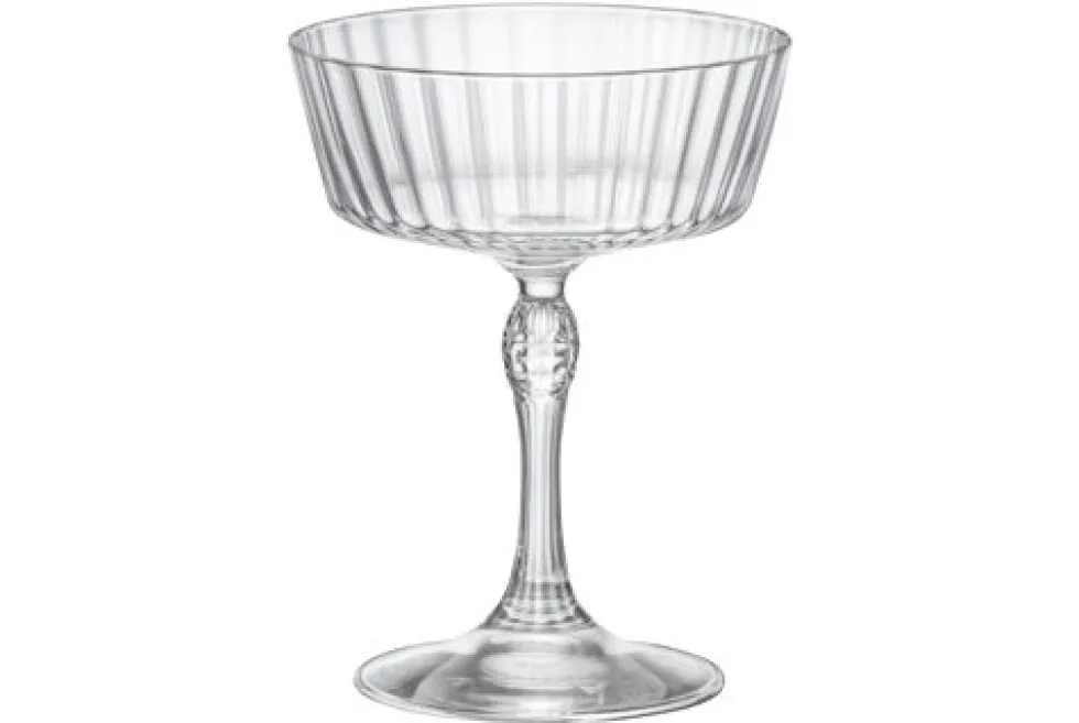 Cocktailglas 27 cl America's