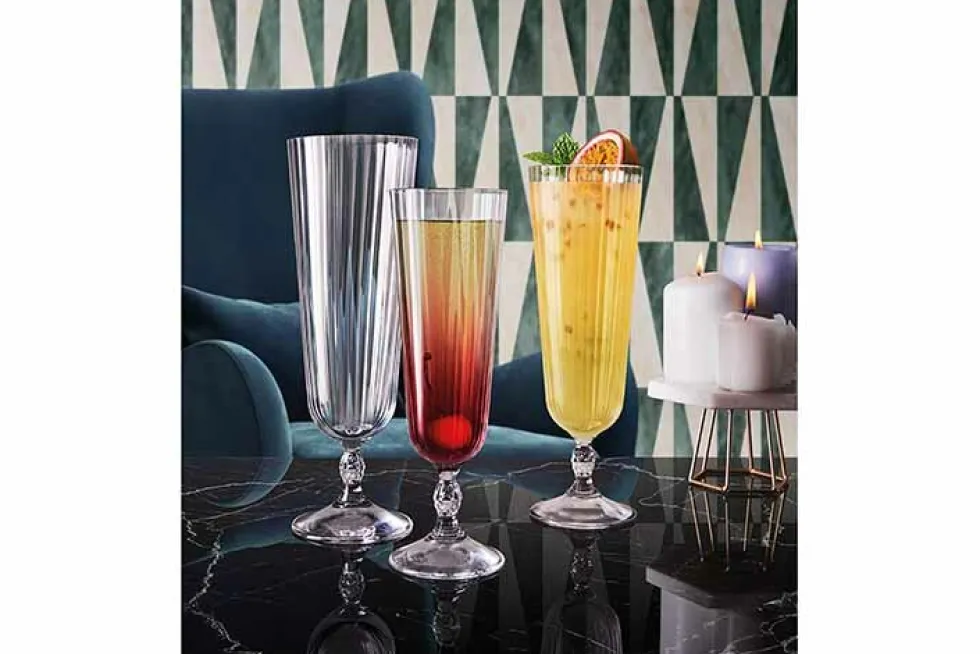 Cocktailglas 40 cl America's Sling
