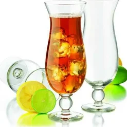 Cocktailglas 44 cl Hurricane
