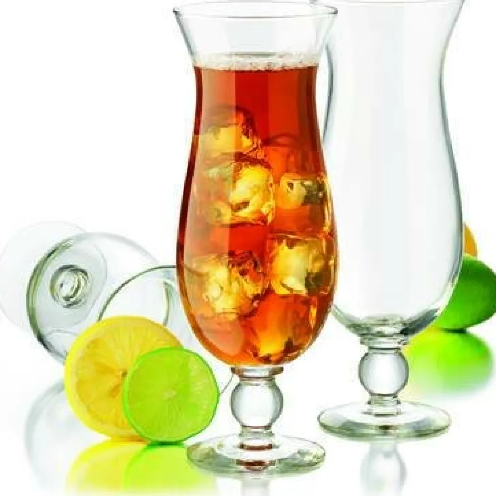 Cocktailglas 44 cl Hurricane