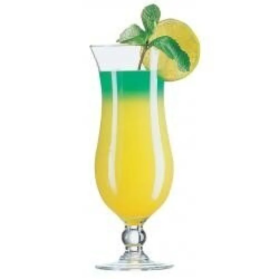 Cocktailglas 44 cl Hurricane