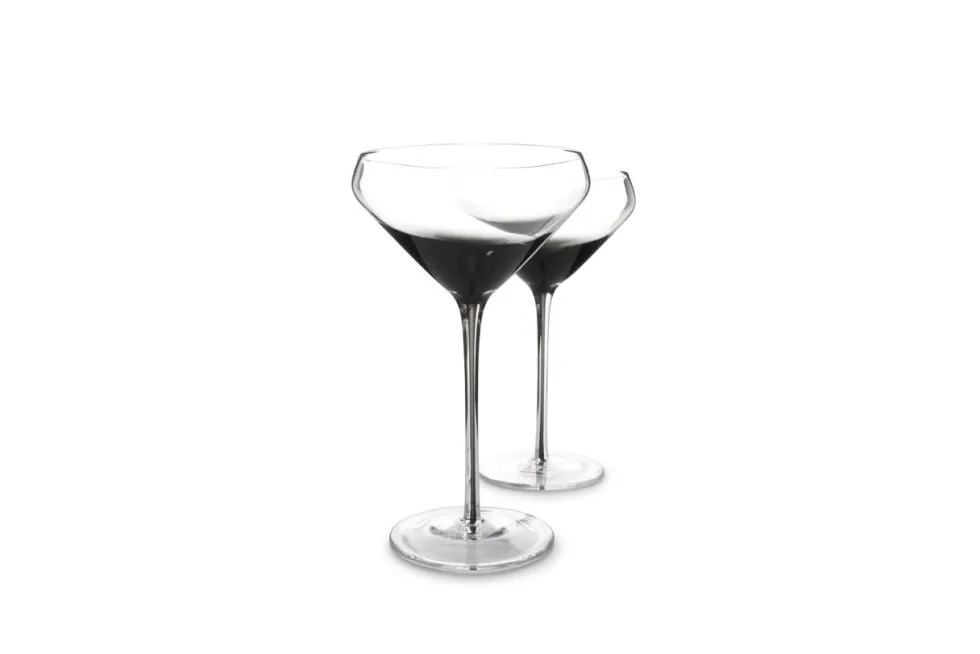 Cocktailglas 30cl Smoked Secrets