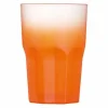 Cocktailglas 40 cl Summer Pop Mandarine