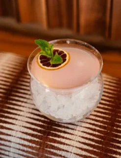 Cocktailglas Martini Chill 17 cl