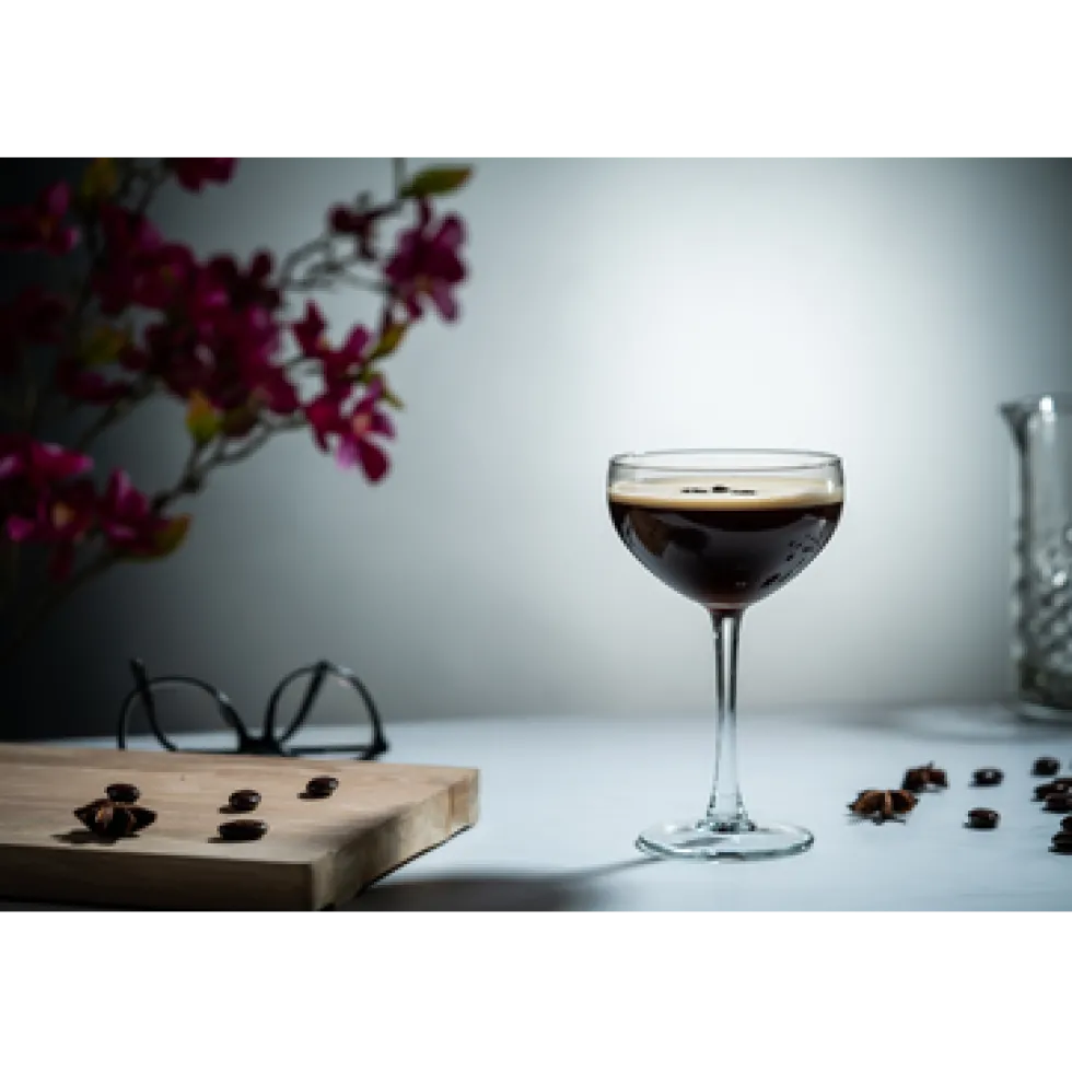 Cocktailglas Royal Leerdam 24cl