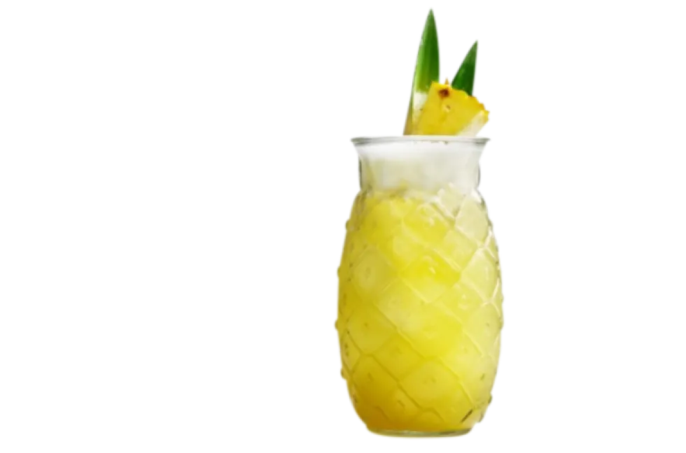 Cocktailglas Tiki Ananas 50,5 cl Royal Leerdam