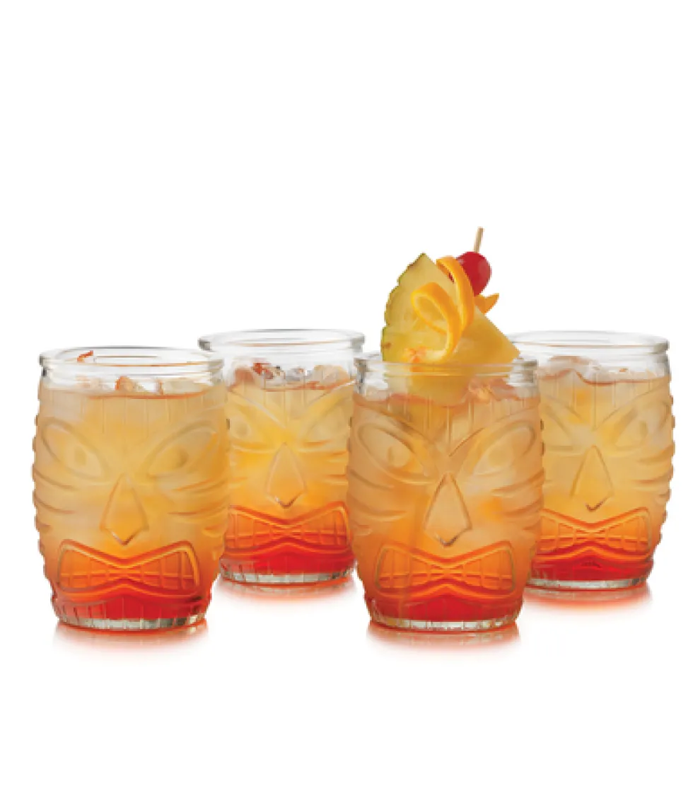 Cocktailglas Tiki 47,3cl