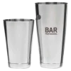Cocktailshaker Boston Bar Professional 800ml