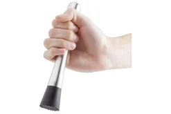 Cocktailstamper inox
