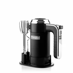 Combinatie set 3-delig Retro Westinghouse Zwart