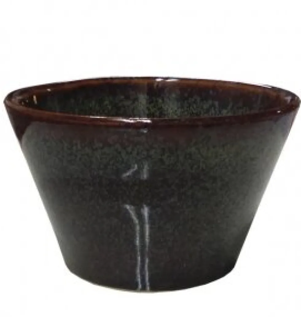 Conische kom 11 cm Prato Rustique