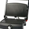 Contactgrill Zwart Emerio