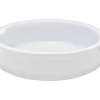 Creme brulee schaaltje 12 cm wit Essentials