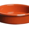 Creme brulee schaaltjes 11,5 cm set van 6 terracotta Regas