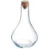 Decanteer karaf met kurk 1,5L Grand Chais