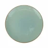 Dessertbord 22 cm Blue Wave
