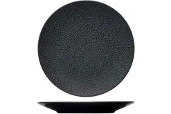 Dessertbord 21,5cm Candy Black