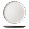 Dessertbord 22cm Ciel Blanc