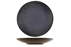 Dessertbord 21,5 cm Galassia Blue