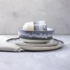 Dessertbord 20,8 cm Inspiration Blue