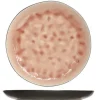 Dessertbord 20 cm Laguna Azzuro Old Rose