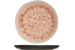 Dessertbord 20 cm Laguna Azzuro Old Rose