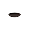 Dessertbord 21.5cm Mammoet Moon Zwart