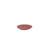 Dessertbord 21.5cm Mammoet Spirit Rood