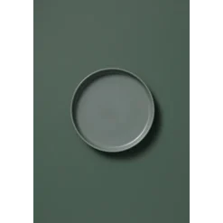 Dessertbord 22 cm Palmer Sandy Loam Groen