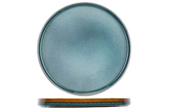 Dessertbord 22cm Quintana Blue