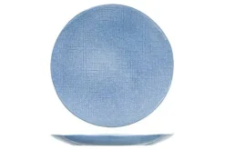 Dessertbord 22cm Sajet Blue
