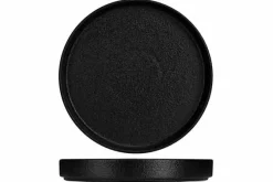 Dessertbord 21 cm Stapelbaar Blackstone