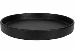Dessertbord 21 cm Stapelbaar Blackstone