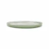 Dessertbord 20,5cm Twirl groen