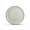 Dessertbord Freckles groen 19,5cm