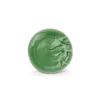 Dessertbord rond groen 20,5 cm Yong Marea