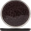 Dessertbord rond Laguna Azzuro Viola 21,5 cm
