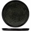 Dessertbord rond Laguna Azzuro Verde 21,5 cm