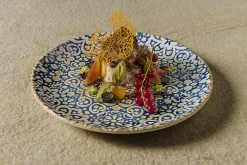 Diep bord 25 cm Bonna Alhambra